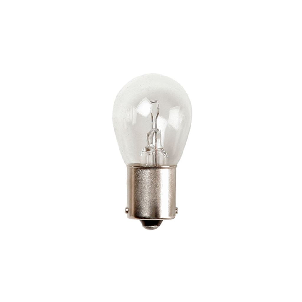 12V 21W SCC BA15s Halogen Bulb - 25mm