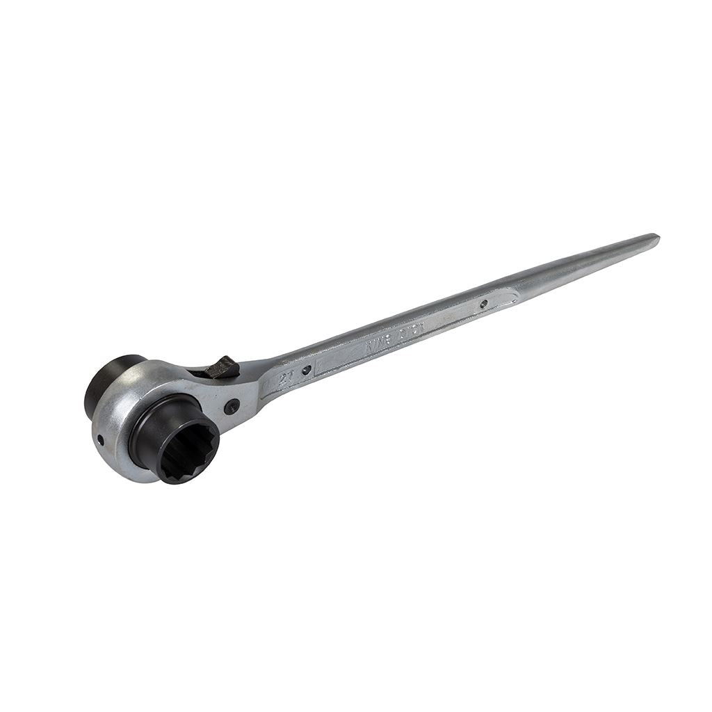 King Dick Ratchet Podger Metric - 27 x 32mm