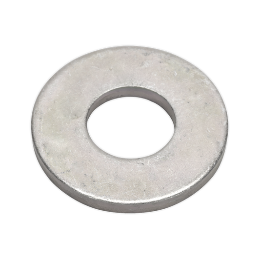 Form C Flat Washer M10 x 24mm, BS 4320 - Pack of 100
