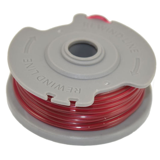 Gardena-Compatible Strimmer Spool & Line 1.5mm x 10m - Replacement for 05306-20