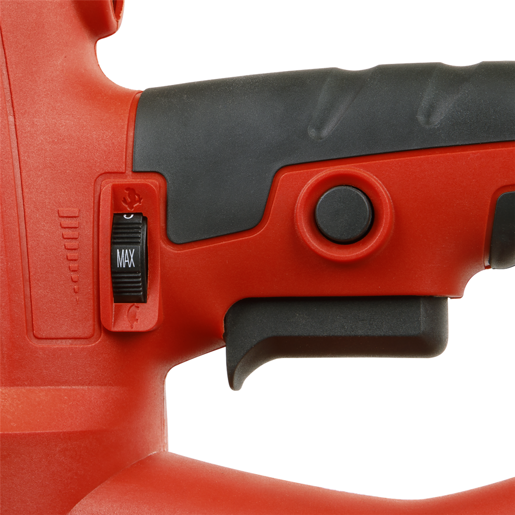 215mm Handheld Drywall Sander 1050W