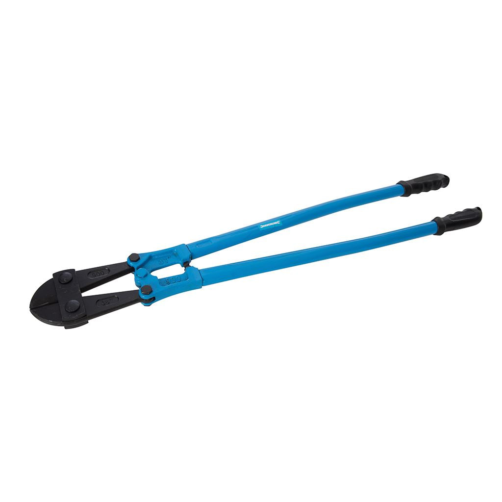 Silverline Bolt Cutters - Length 900mm - Jaw 12mm