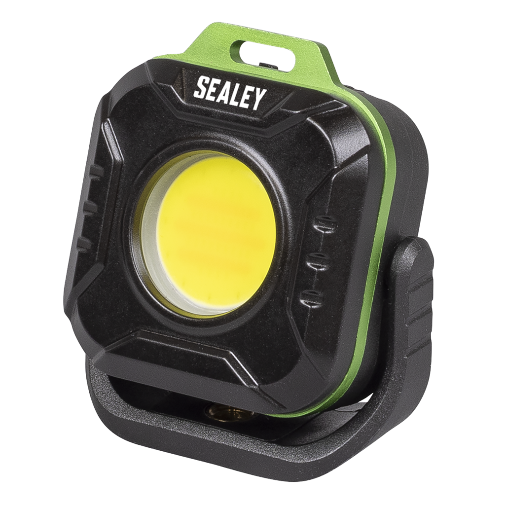 Rechargeable Pocket Floodlight 5W COB LED