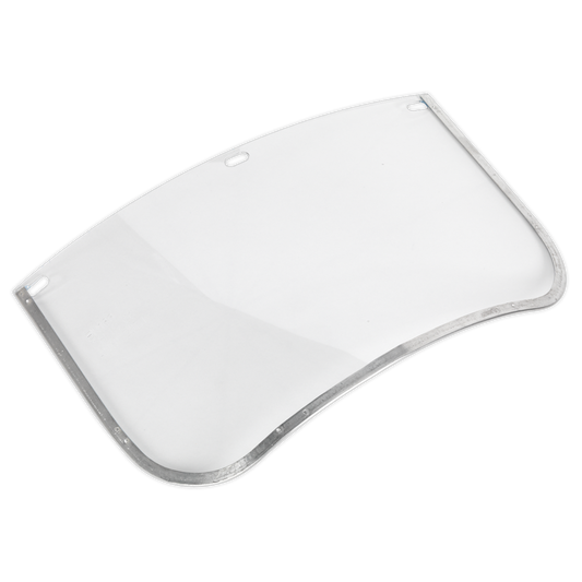 Worksafe&#174; Replacement Visor for SSP11E