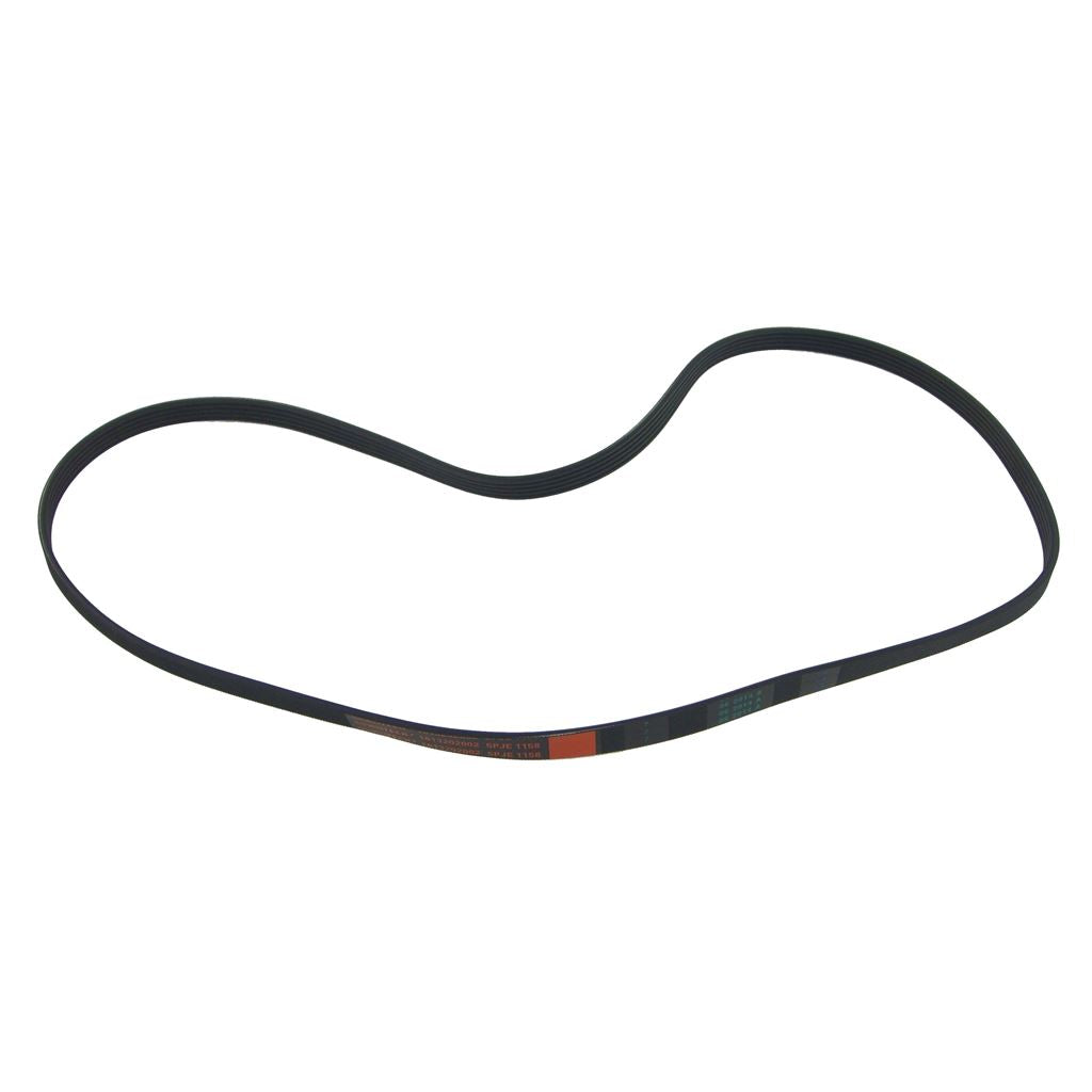 Polyvee Drive Belt 1158EJ5 for Hotpoint Washing Machines | Compatible Replacement by Ufixt