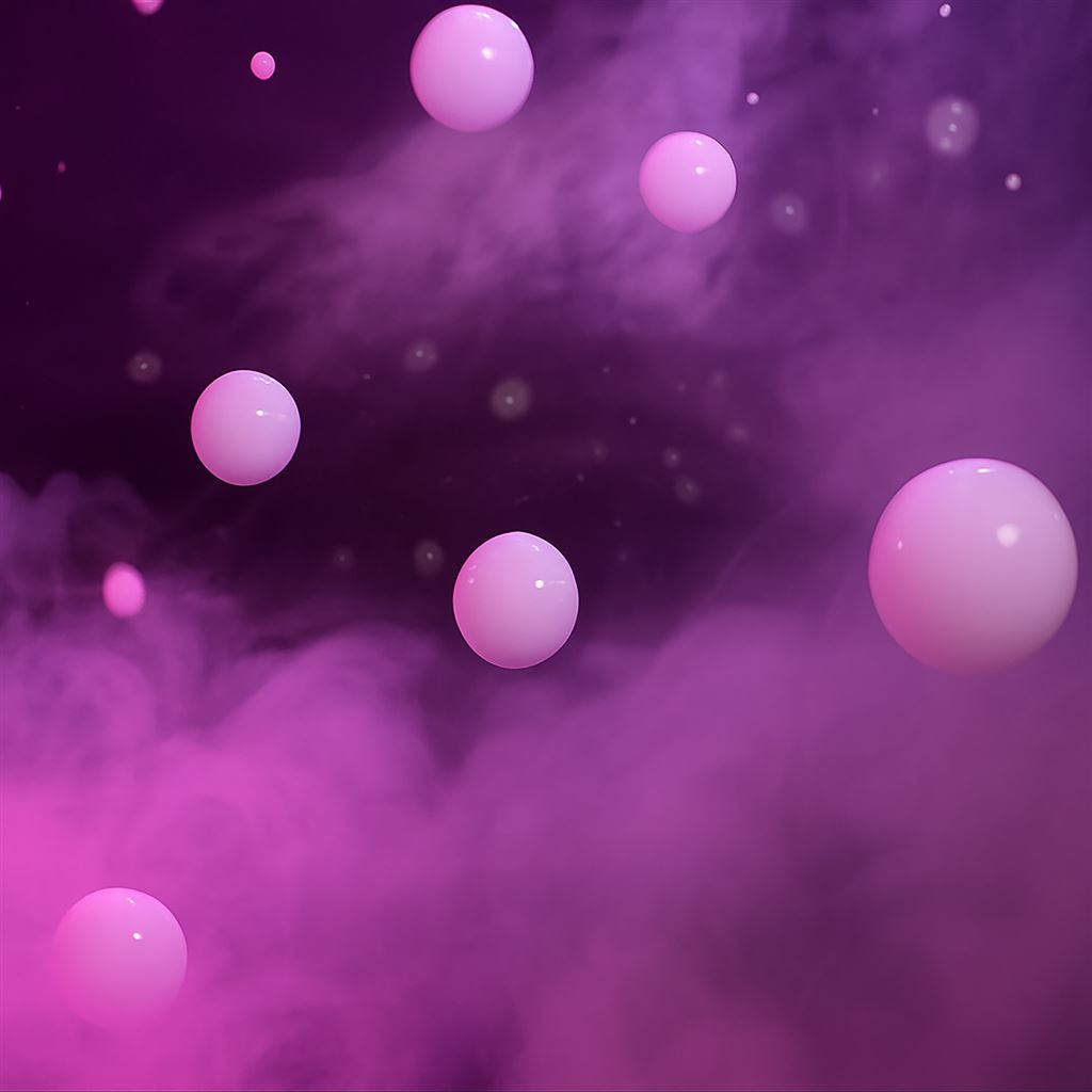 FogoSphere: Compact Bubble Fog Machine