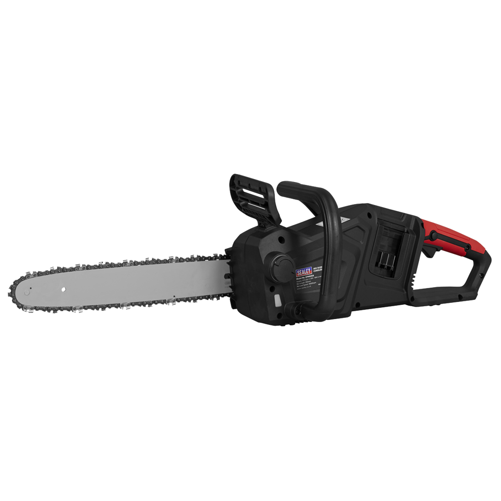 SV20 Series 35cm Cordless Chainsaw 40V - Body Only