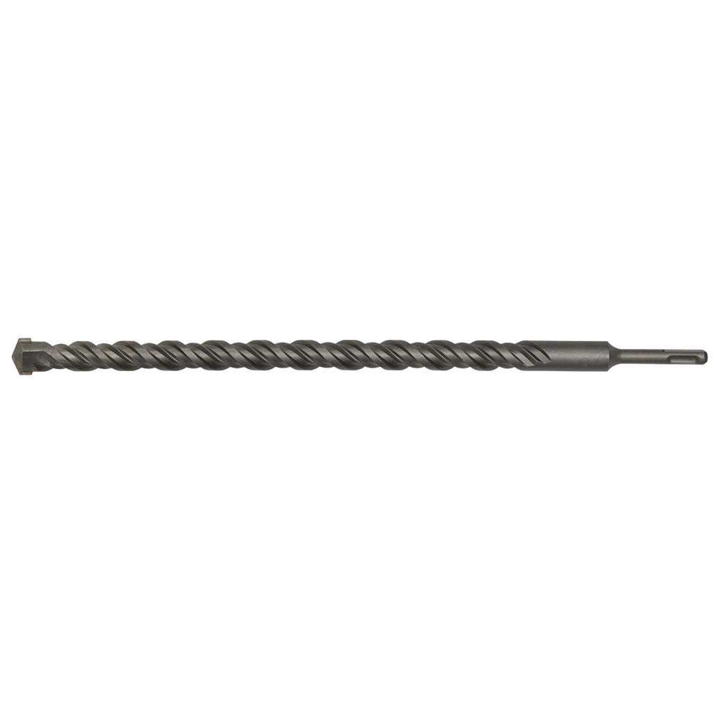 Worksafe&#174; SDS Plus Drill Bit 24 x 450mm