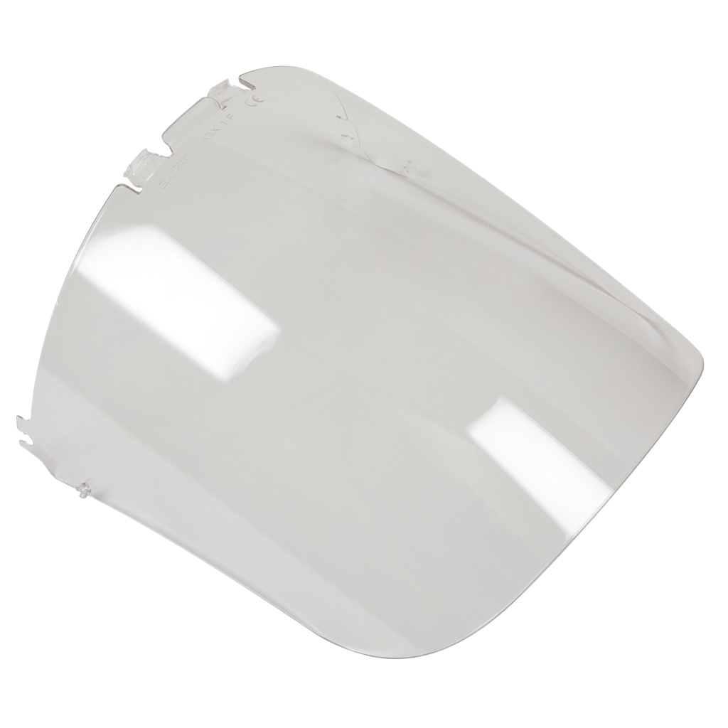 Worksafe&#174; Replacement Visor for SSP78.V2