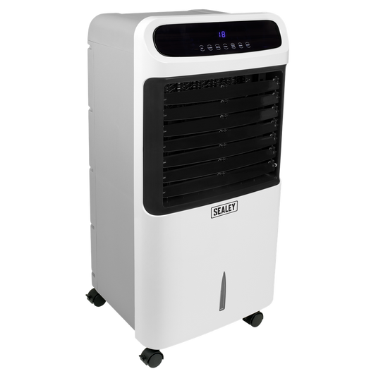 4-in1 Portable Air Cooler