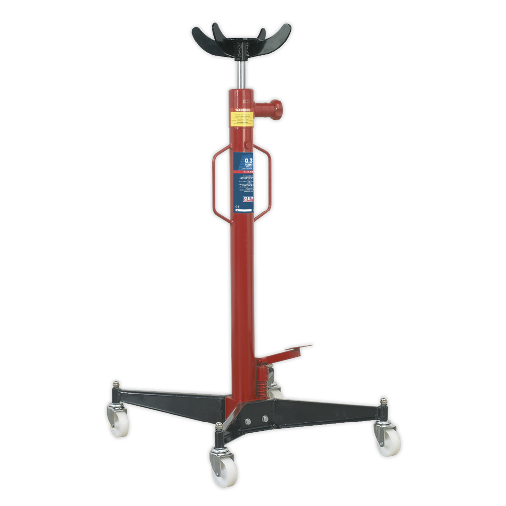 Vertical Transmission Jack 300kg