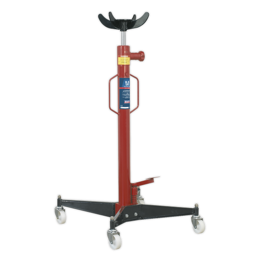 Vertical Transmission Jack 300kg