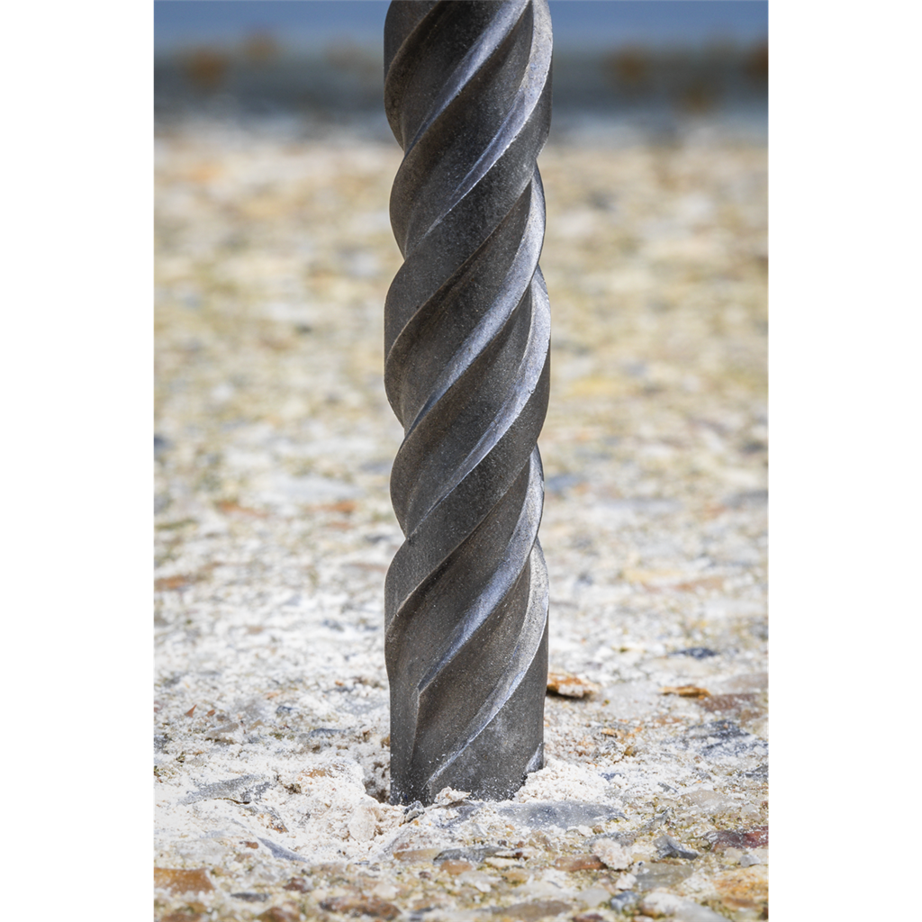 Worksafe&#174; SDS Plus Drill Bit 16 x 160mm