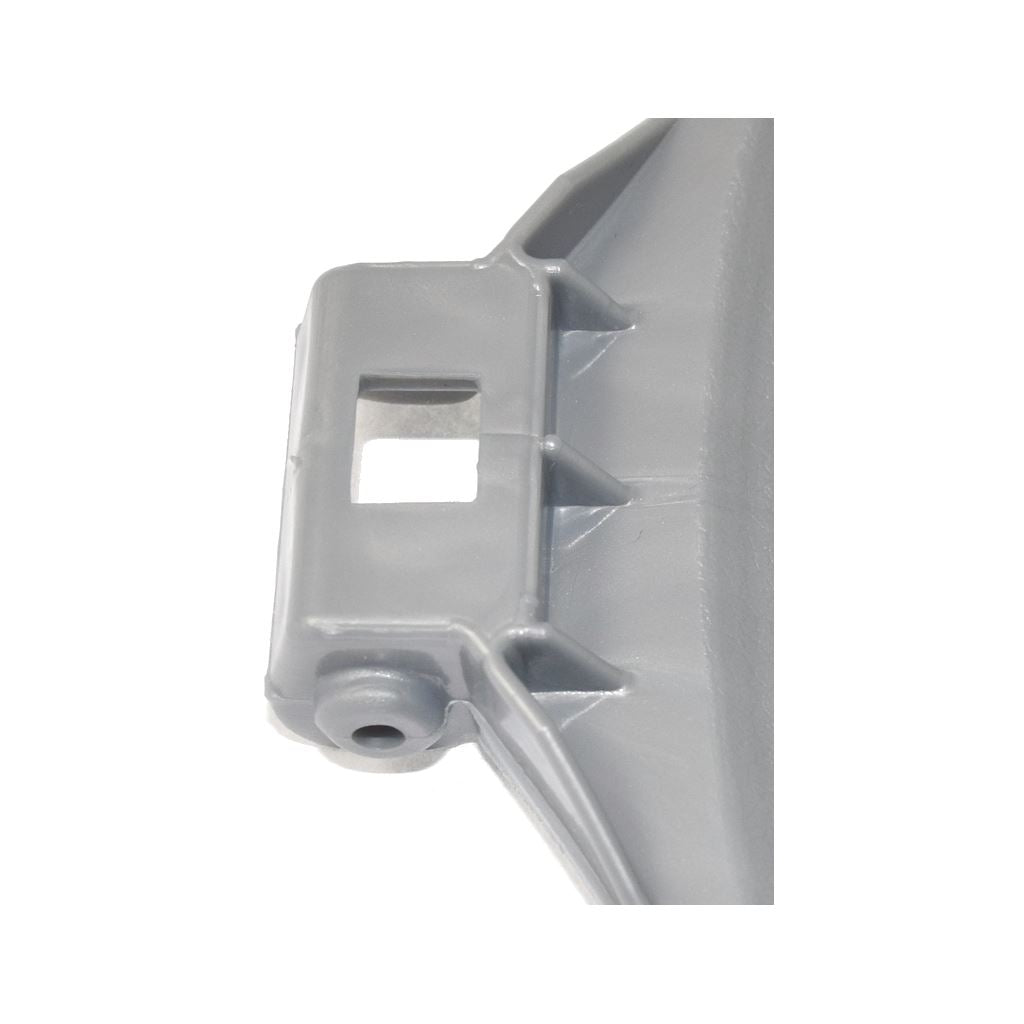 Beko Washing Machine Door Handle Replacement - Grey 145mm Compatible Non-Genuine Part