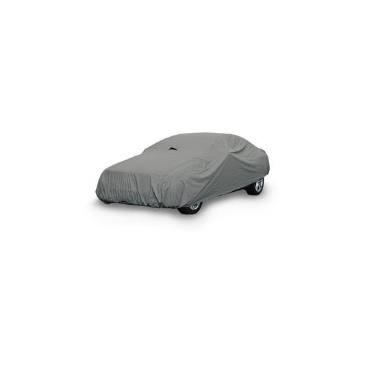 Waterproof Car Cover - Vented - Large - Up to 4.9m