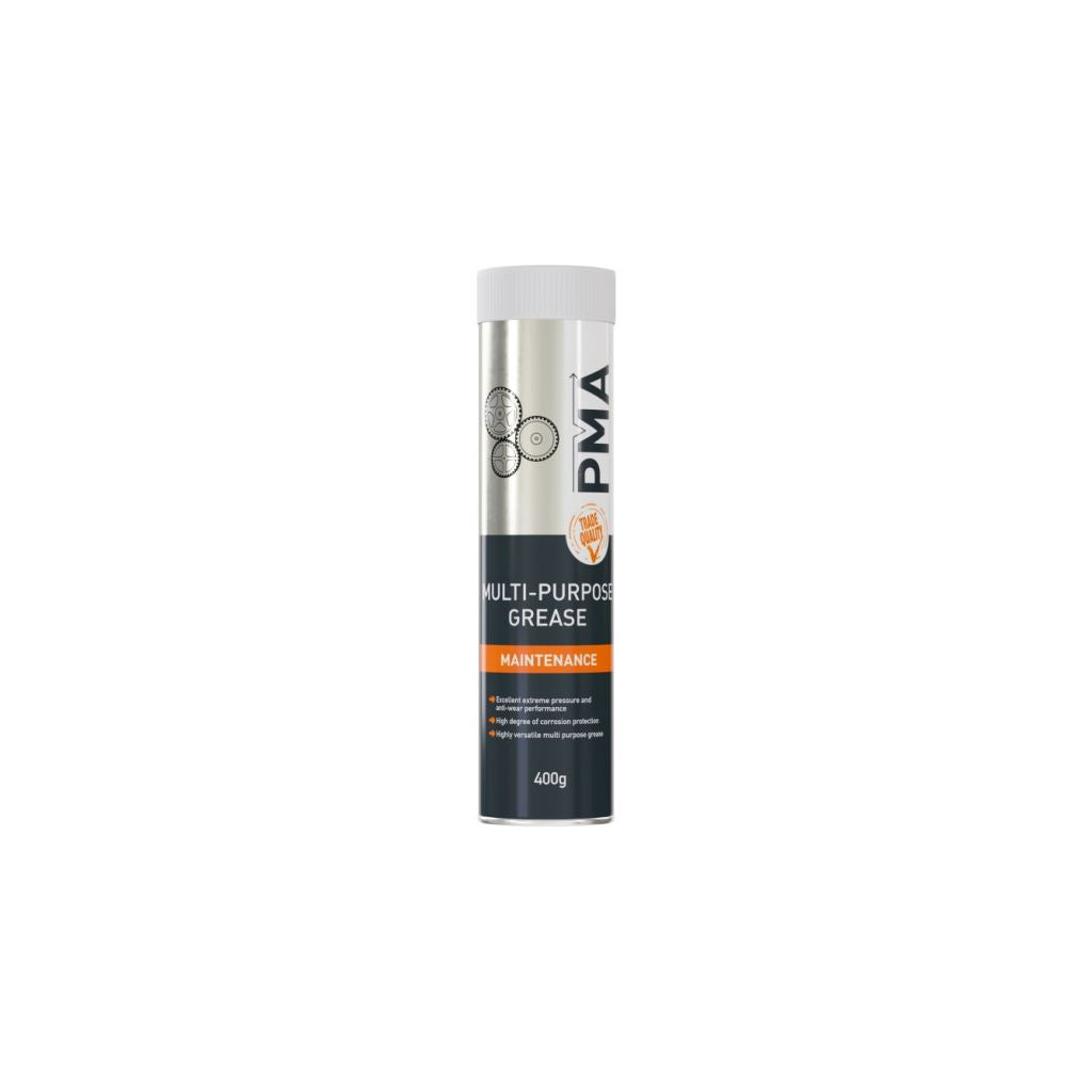 PMA Multi Purpose Grease - 400G