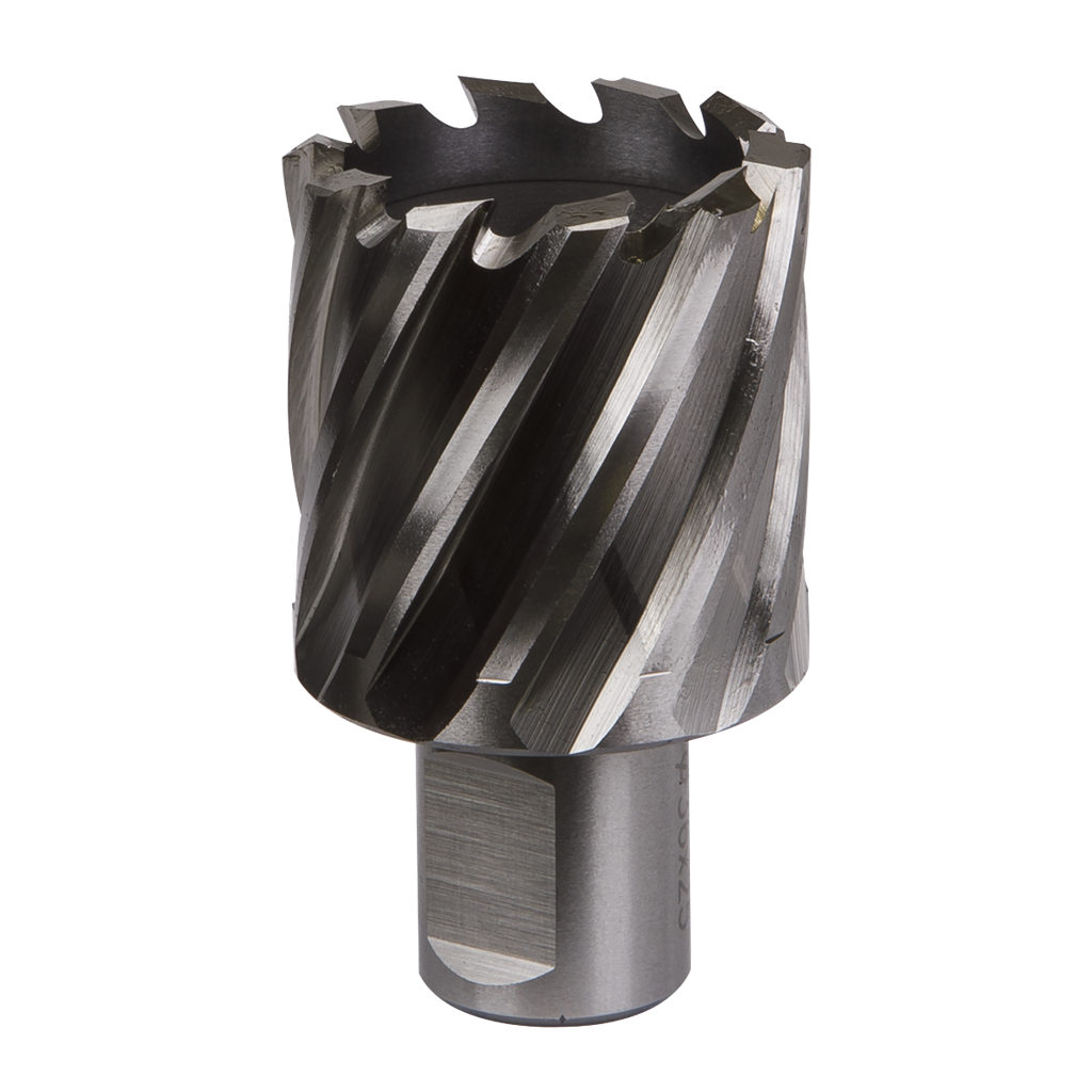 Worksafe&#174; 36mm HSS Mag Drill Bit Cut Depth 25mm