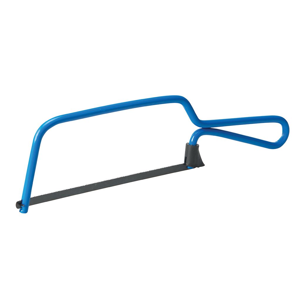 Silverline Junior Hacksaw - 150mm