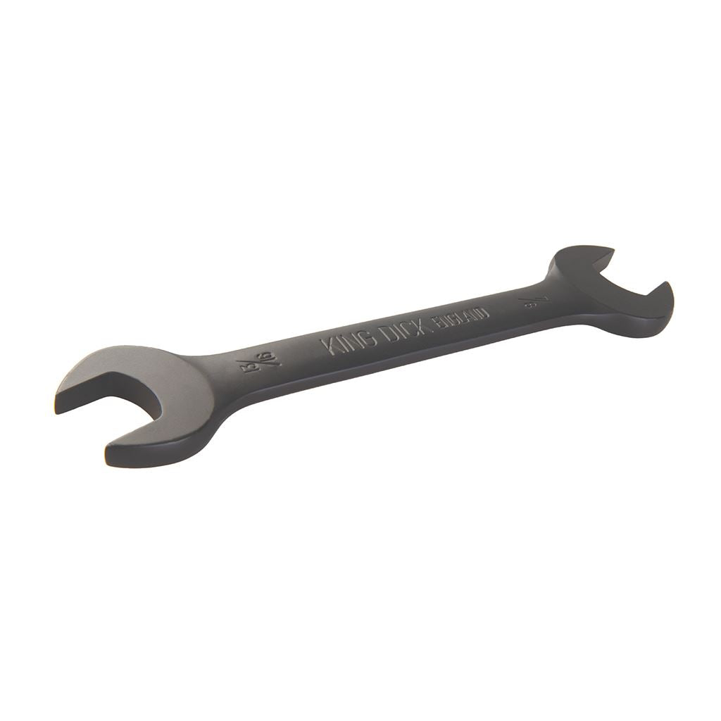 King Dick Heritage Open-Ended Spanner AF - 13/16" x 7/8"