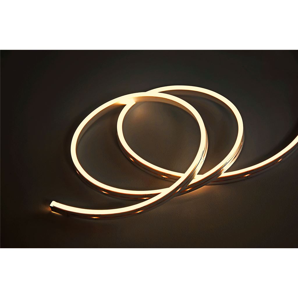 30m Side Bend IP66 LED Tape - 24V WW - SideBend