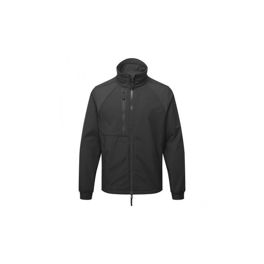 CD870 - WX2 Eco Softshell (2L) Black - XL
