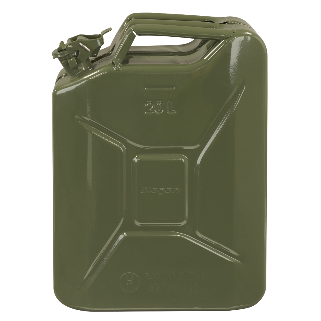 Jerry Can 20L - Green