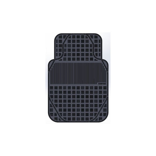 Van Mate Mat - Rubber - Black - Single