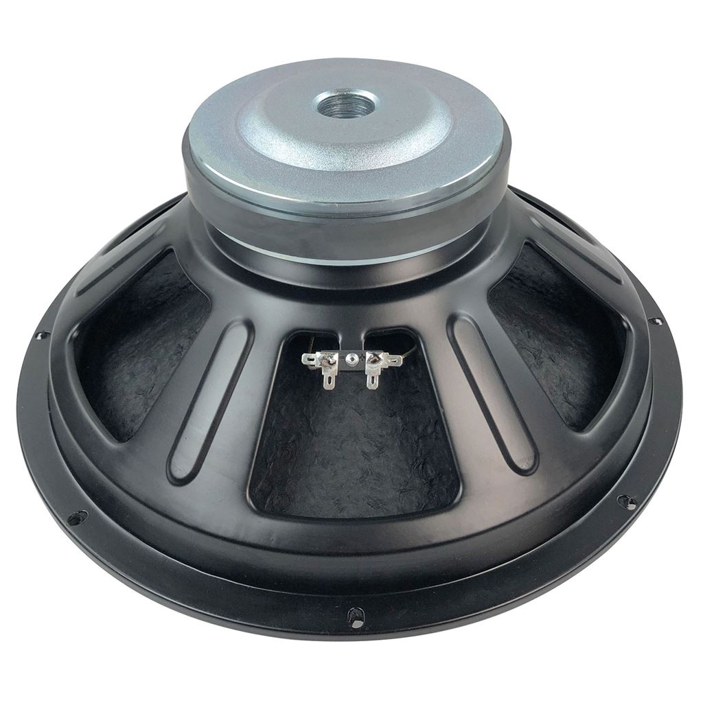 8 Ohm High Power Sub Drivers - 15" 8ohm 500Wrms - SUBCASA-15B