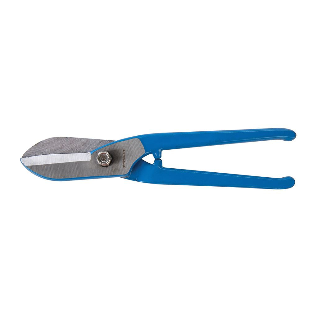 Silverline Tin Snips - 200mm