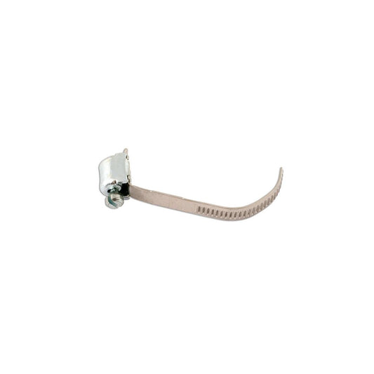Mini Petrol Pipe Clips 11-19mm - Pack of 20
