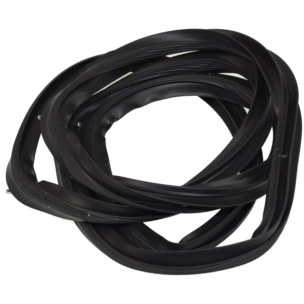 Beko Cooker Main Oven Door Seal Gasket - Compatible Replacement for BDV, OIF & OSF Series by Ufixt