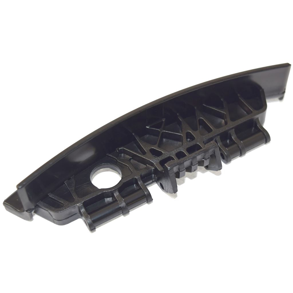 Beko Washing Machine Door Handle Black - Compatible Replacement by Ufixt