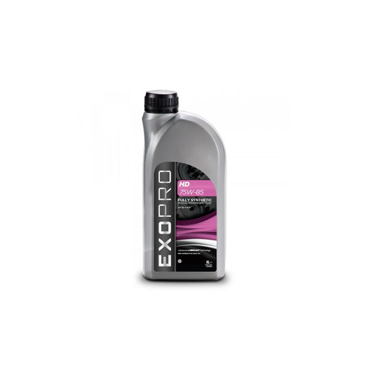 ExoPro Hd 75W-85 - 1 Litre
