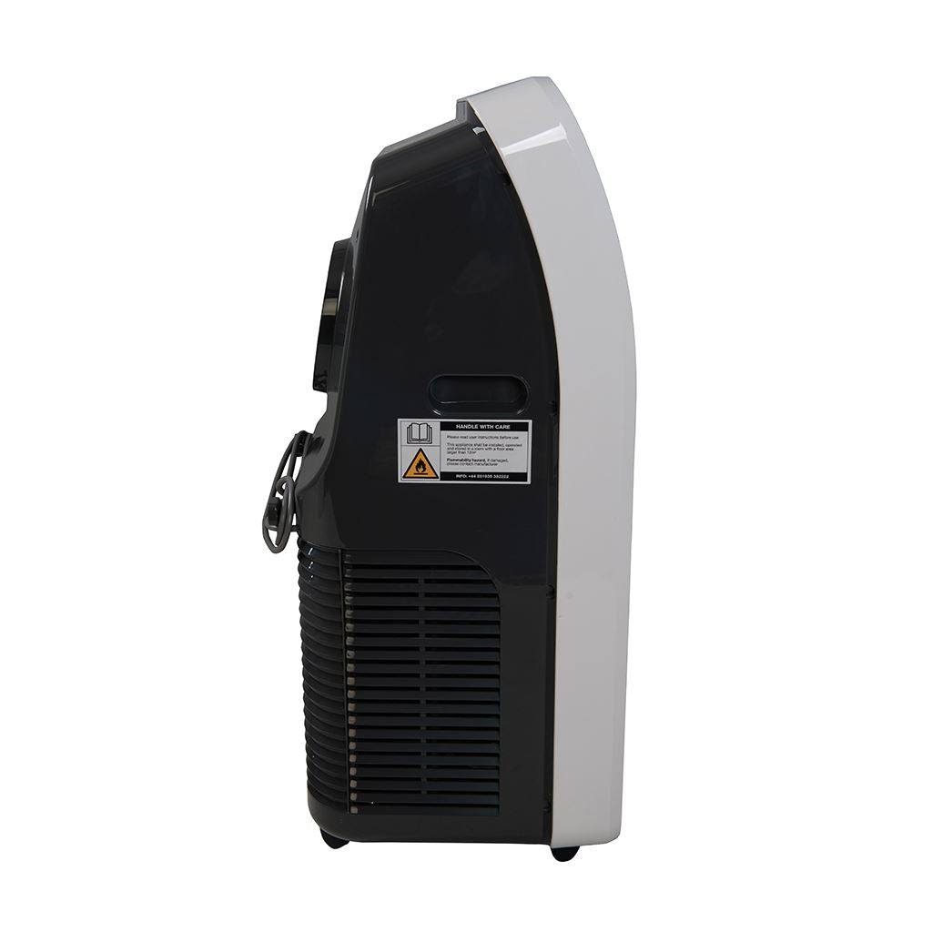 Rhino AC12000 Portable Air Conditioning Unit - 230V