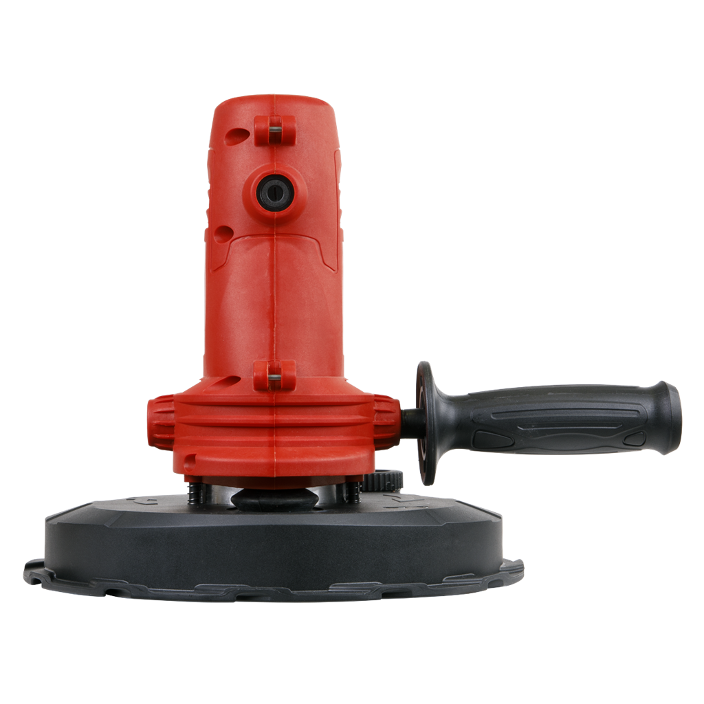 215mm Handheld Drywall Sander 1050W