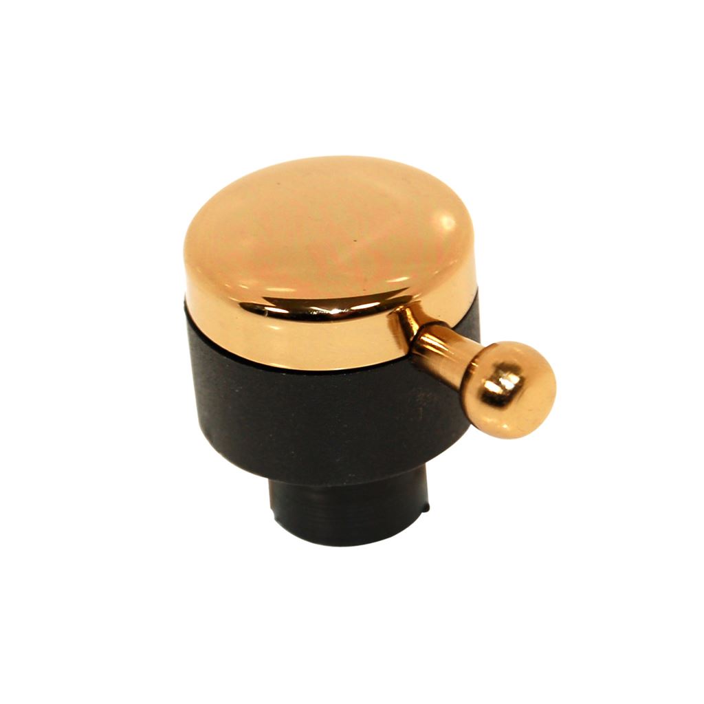 Control Knob (6mm)