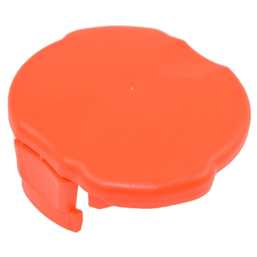 Flymo Grass Strimmer Trimmer Spool Cap Cover - Compatible Replacement FLY060 / 505513590 by Ufixt