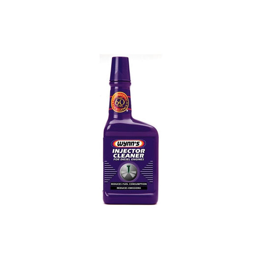 Wynns Injector Cleaner For Diesel Engines - 325ml