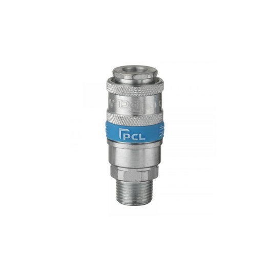 Airflow Coupling Male Thread R 3/8