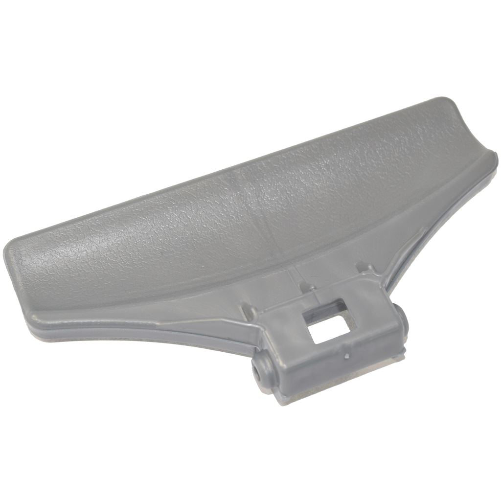 Beko Washing Machine Door Handle Replacement - Grey 145mm Compatible Non-Genuine Part