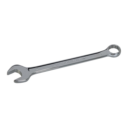 King Dick Combination Spanner Metric - 19mm