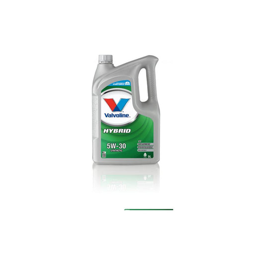 Valvoline Hybrid C3 5W30 - 5 Litre