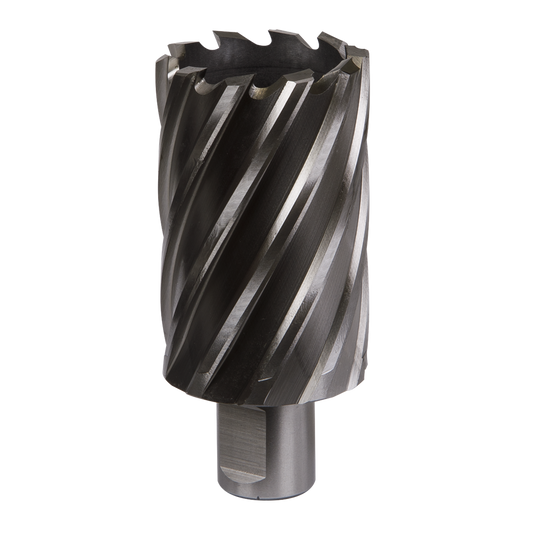 Worksafe&#174; 40mm HSS Mag Drill Bit Cut Depth 50mm