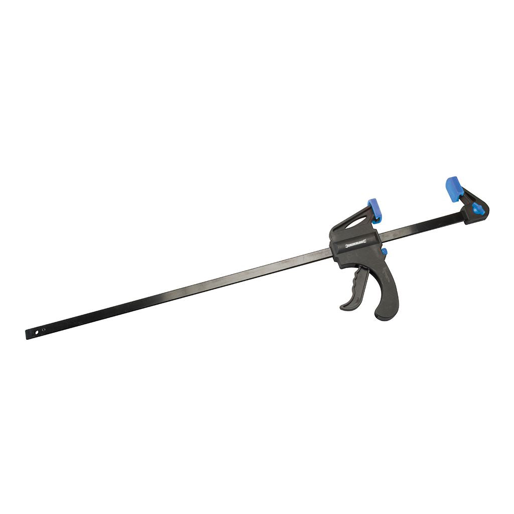 Silverline Quick Clamp - 600mm