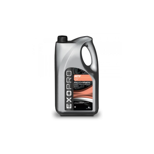 ExoPro Mtf Lv - 5 Litre