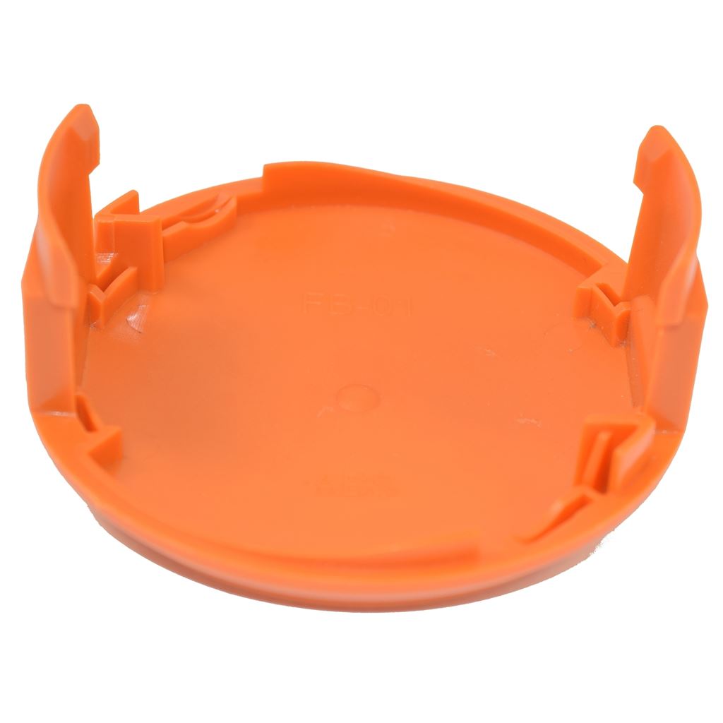 Worx Electric Strimmer Spool Cap Cover | Compatible Replacement for 50019417 | Ufixt