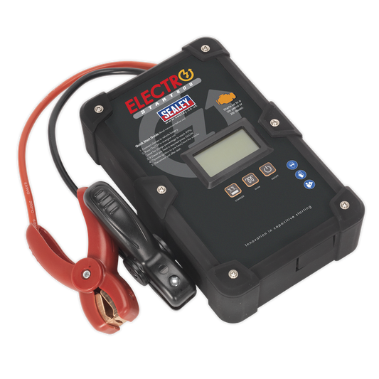 12V ElectroStart&#174; Batteryless Power Start 800A