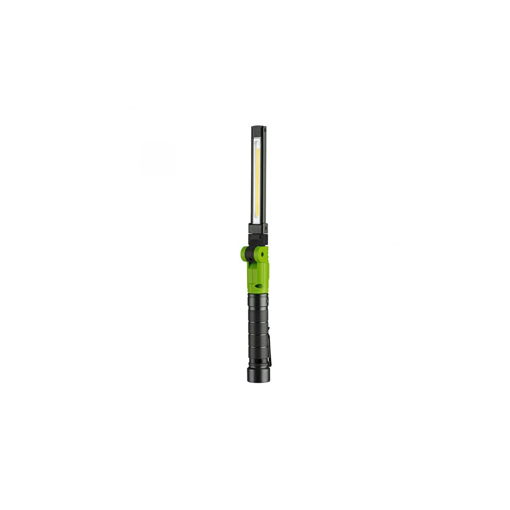 HIGH OUTPUT INSPECTION LAMP WITH UV