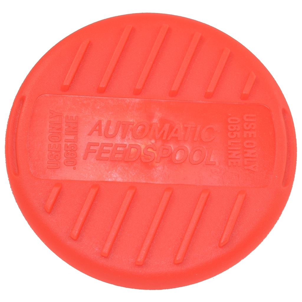 Craftsman-Compatible Grass Strimmer Spool Cap Cover with Spring - Replacement Assembly