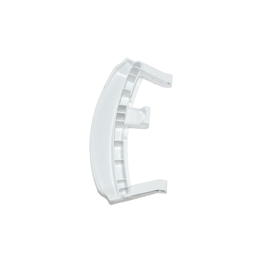 White Washing Machine Door Handle Replacement for Vestel WM700 Series - Ufixt Compatible